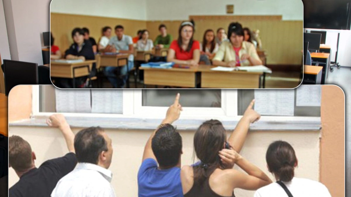 Top 20 de specializări, după ultima medie de admitere la liceu! Colegiul Național Iași și Colegiul „Costache Negruzzi” ocupă primele poziții