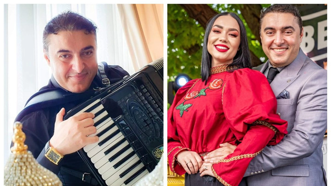 Marian Mexicanu va deveni tată pentru a treia oară, dar vestea nu le-a picat deloc bine copiilor săi din prima căsnicie. „Vreau dezmoștenire”