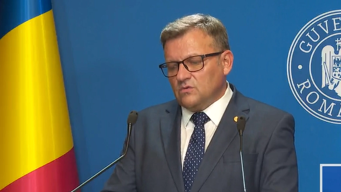 Ministrul Marius Budăi, declaraţii despre scandalul 'azilul groazei': „Sunt revoltat de ceea ce apare zilnic în presă și acele stenograme