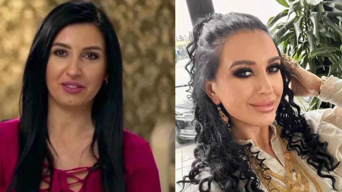 Cum arată acum Mirela Banias de la „Insula Iubirii”. Are o căsnicie fericită și s-a transformat complet