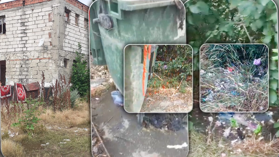 După ce a fost lăsat în paragină, fostul sediu CFR Infrastructură din Hârlău a devenit locuință pentru boschetari: „Aruncă urina și materiile fecale pe geam” - FOTO/VIDEO