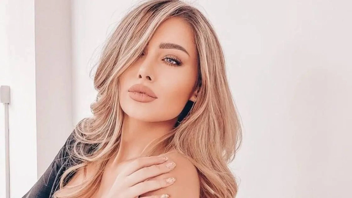 Oana Monea, cea mai dorită ispită de la „Insula Iubirii”. Este de nerecunoscut față de acum câțiva ani