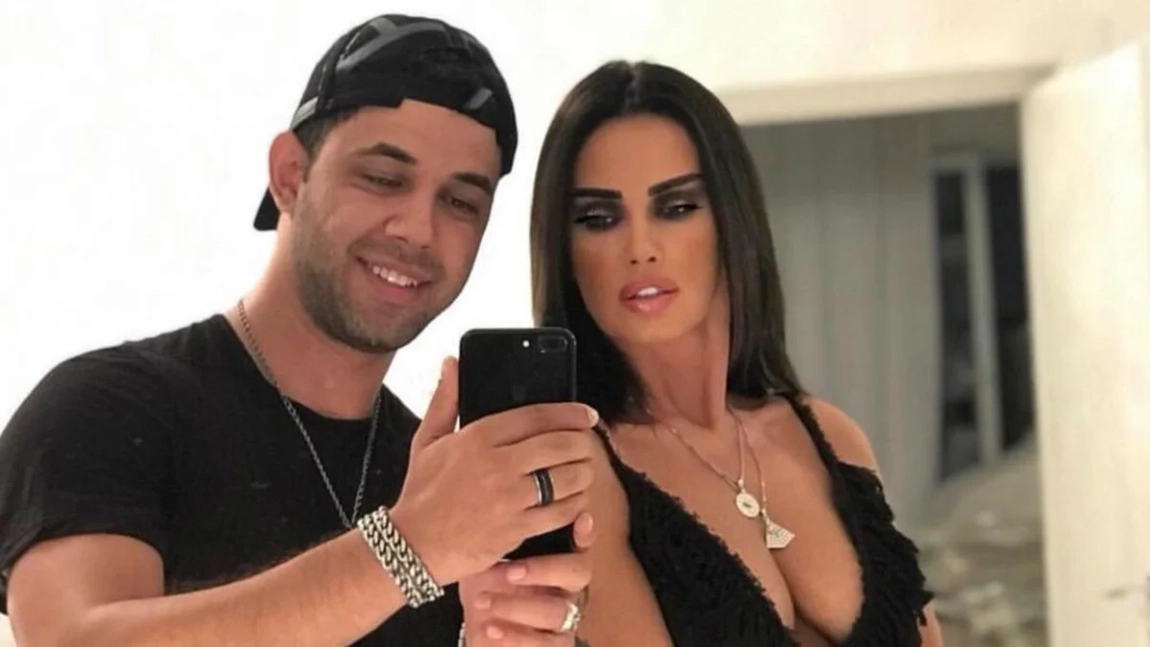 Alex Ashraf, declarație de dragoste pentru Oana Zăvoranu, după zvonurile despărțirii