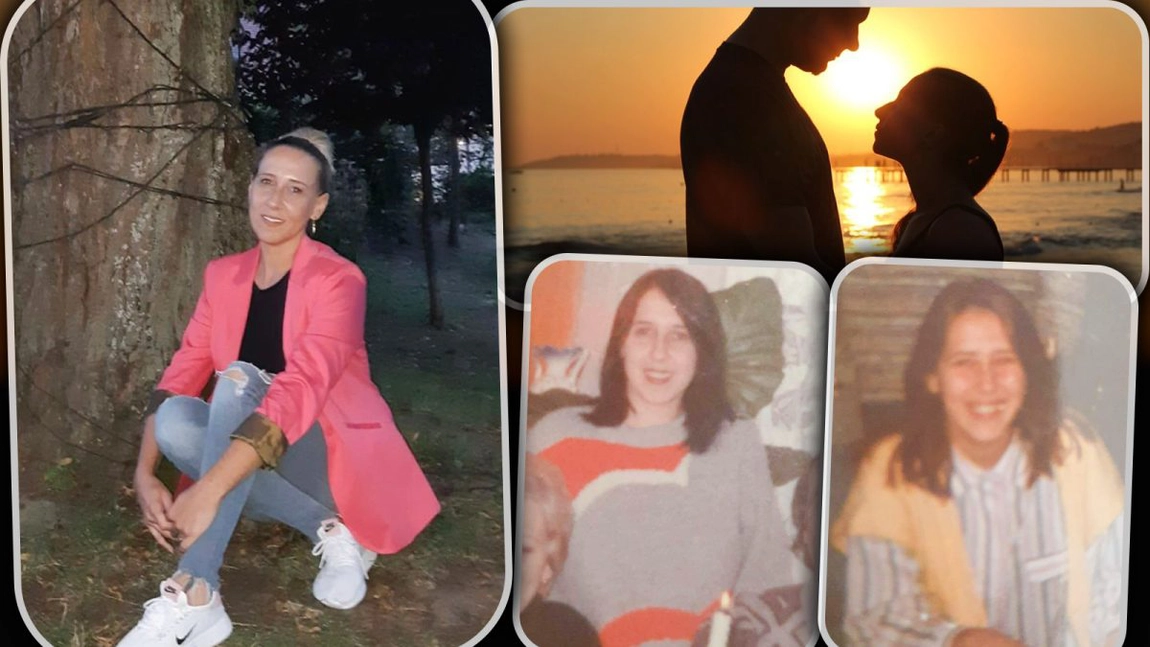 O femeie își caută iubitul pe care l-a întâlnit acum 26 de ani pe litoral, la Jupiter: „De câte ori vedeam pe cineva cu ochi albaștri mă gândeam la el” – FOTO