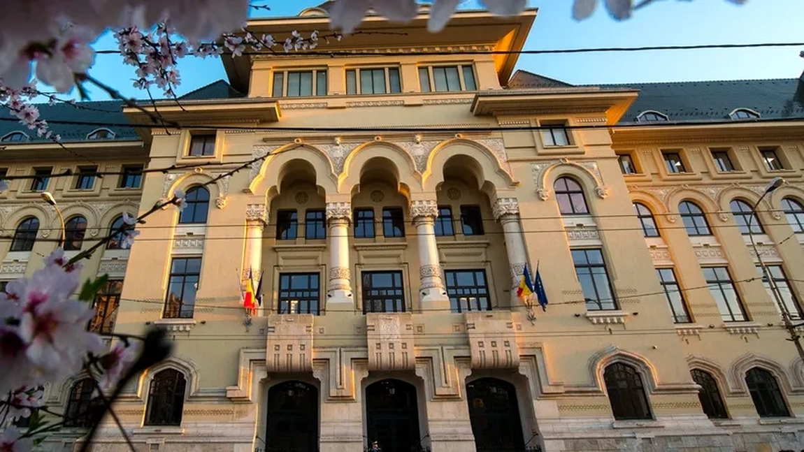 Noi descinderi ale procurorilor DNA la sediul Primăriei Capitalei. Edilul Nicușor Dan și arhitectul Matei Damian, vizați