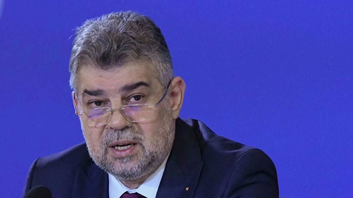 Premierul Marcel Ciolacu a primit o scrisoare deschisă din partea președintelui PUSL: ”Vă rugăm să dispuneți măsuri ferme”