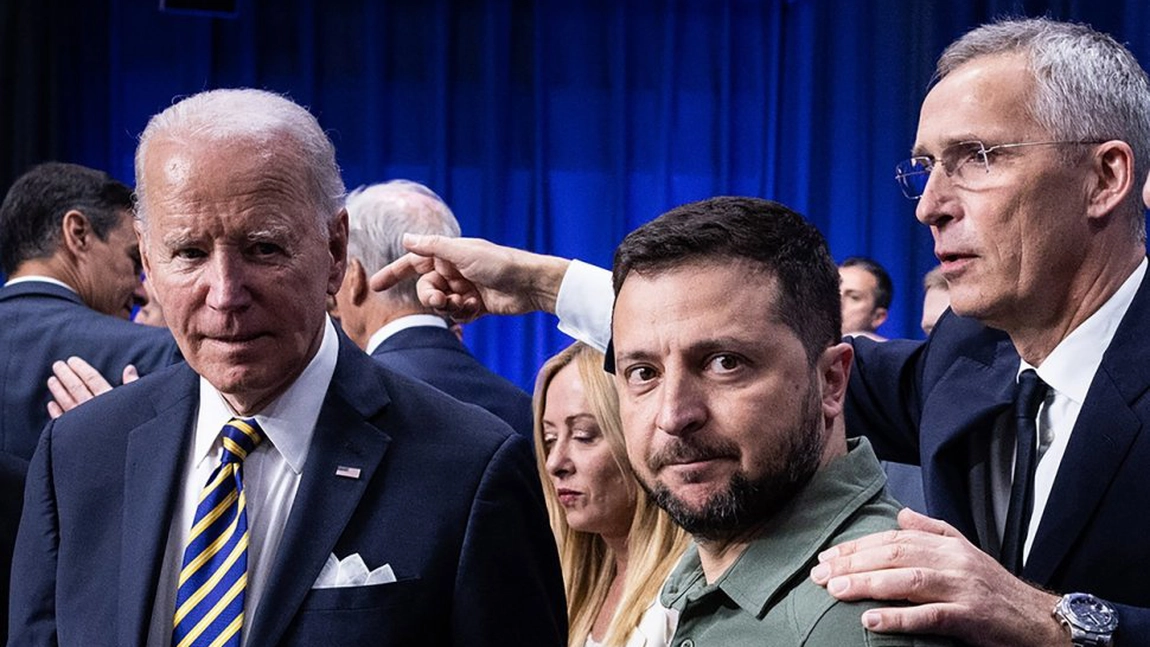 Război în Ucraina. Administrația de la Kiev începe un dialog cu SUA privind garanțiile de securitate