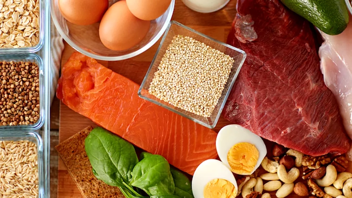 Regim alimentar pentru ciroză alcoolică. Ce alimente să eviți?