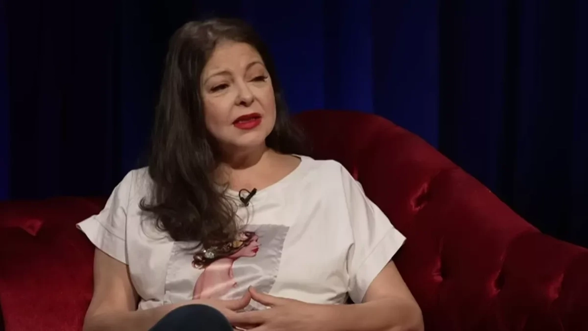 Rita Mureșan îl consideră pe fostul soț bărbatul vieții sale. Care este cel mai mare regret al vedetei