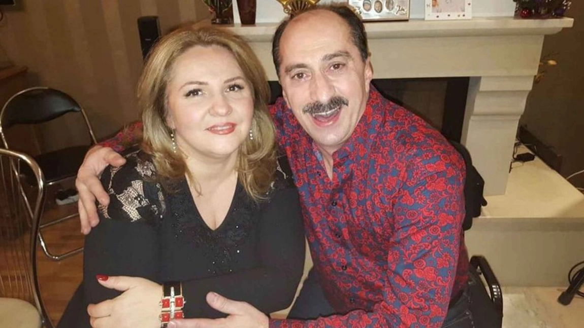 Romică Țociu recunoaște că și-a înșelat soția de mai multe ori. Ce spune despre femeia care îi e alături de o viață