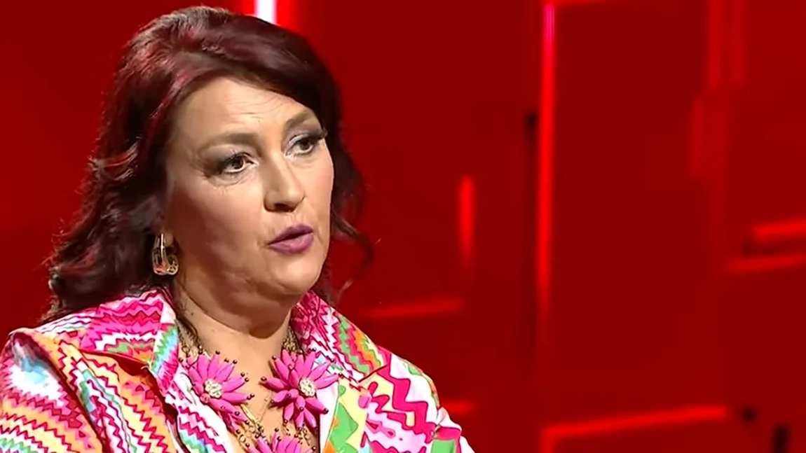 Care este ultima dorință a Ronei Hartner. Artista a fost diagnosticată cu cancer pulmonar cu metastaze la creier