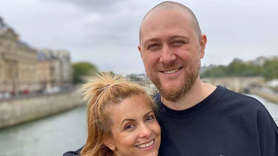 Ce a aflat Simona Gherghe chiar în ziua în care a împlinit 5 ani de căsătorie cu soțul ei. A vrut neapărat să le zică și fanilor ei