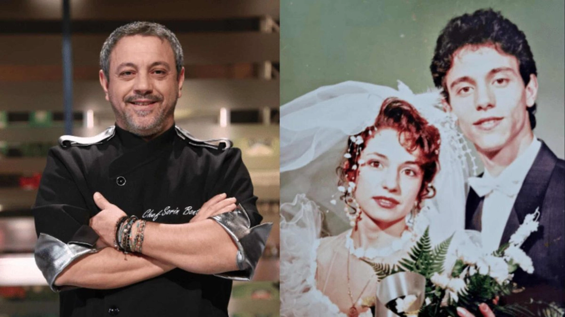 Sorin Bontea, despre cum și-a cunoscut soția. Cei doi sunt căsătoriți de 28 de ani și au doi copii de care sunt foarte mândri