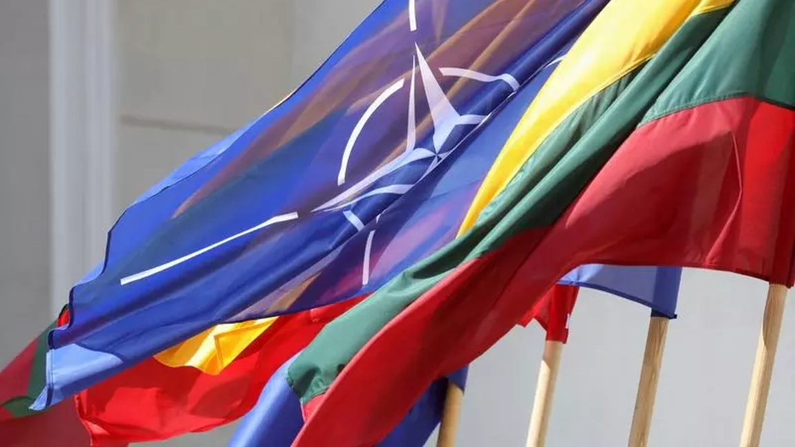 Lituania, ținta unui atac cibernetic înaintea începerii summitului NATO