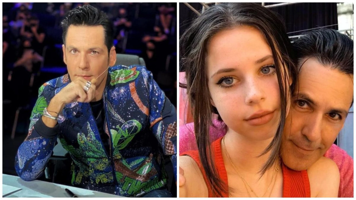 Ștefan Bănică Jr a dezvăluit cum a reacționat când a aflat că fiica lui, Violeta, își dorește să plece la studii peste hotare. 