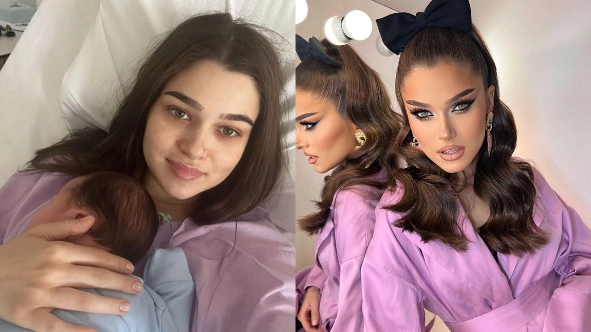 Theo Rose a primit o veste cumplită. Mesajul tulburător postat de vedetă pe Instagram