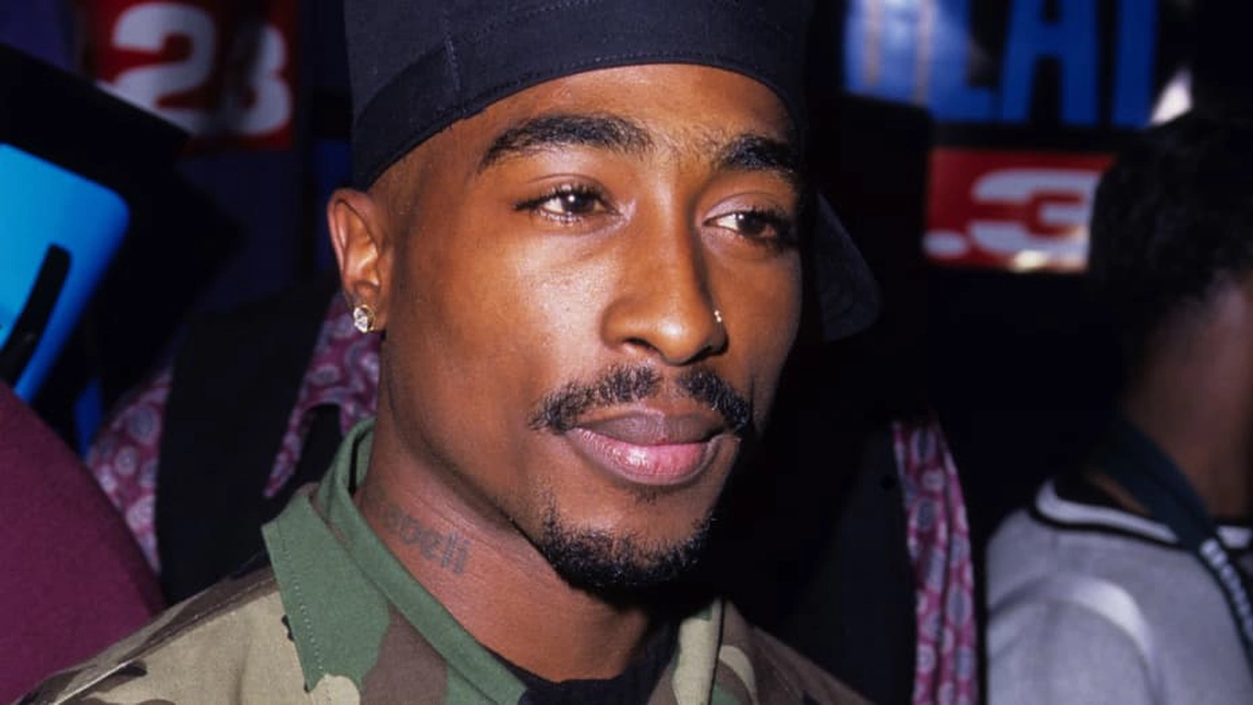 Deși au trecut 26 de ani de la uciderea lui Tupac, polițiștii din SUA fac noi percheziții