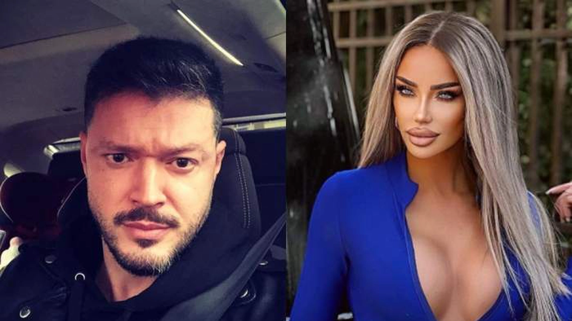 Ce spune Victor Slav despre mariajul cu Bianca Drăgușanu. 