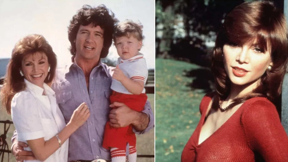 Victoria Principal nu și arată vârsta reală la cei 73 de ani. Abia acum a dezvăluit de ce a părăsit serialul „Dallas”