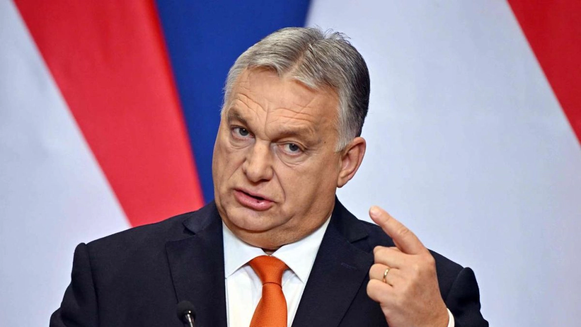Viktor Orban, despre Ucraina: Când ceri ajutor, să te porți frumos! Ei sunt agresivi