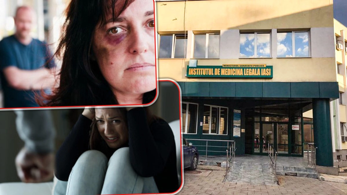 Violența domestică, la cote maxime, peste 900 de cazuri înregistrate! Victimele cred că nu este nimeni care să le ajute