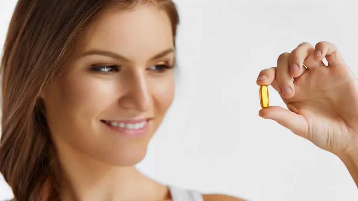 Vitamine împotriva amețelii. Suplimente și metode eficiente pentru a uita definitiv de deranj