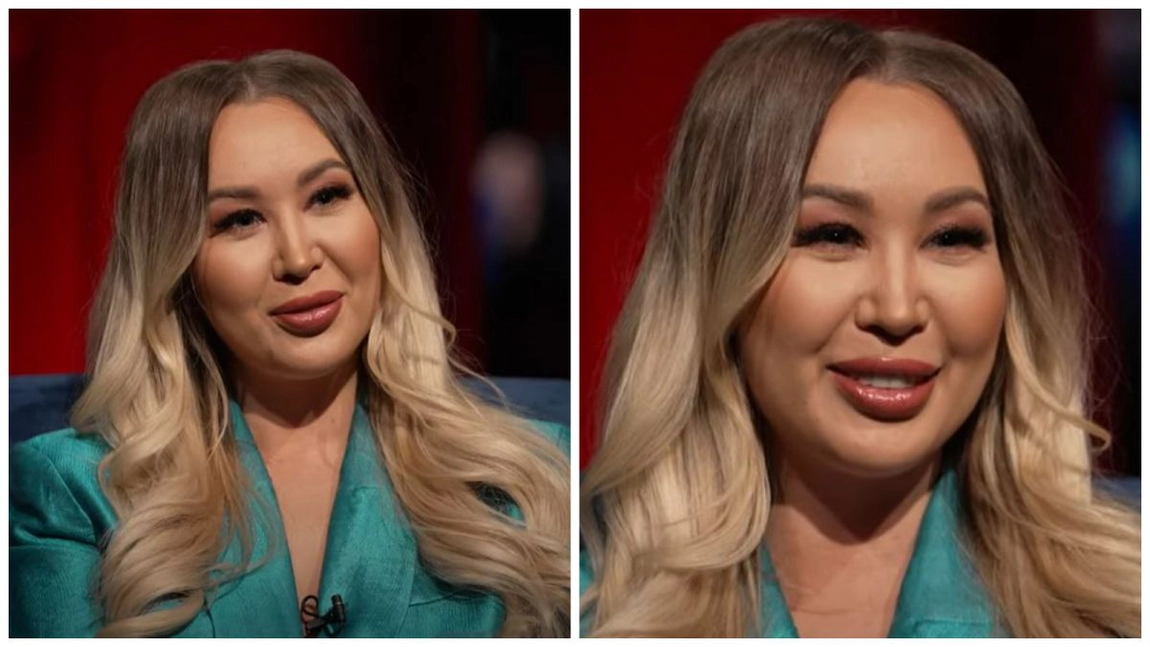 Xonia rupe tăcerea după scandalul în care a fost implicată. Ce planuri de viitor are artista