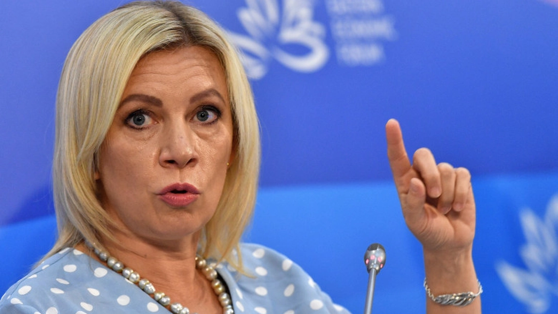 Maria Zaharova, despre cum Rusia va relua negocierile pentru transportul de cereale, cu o condiție