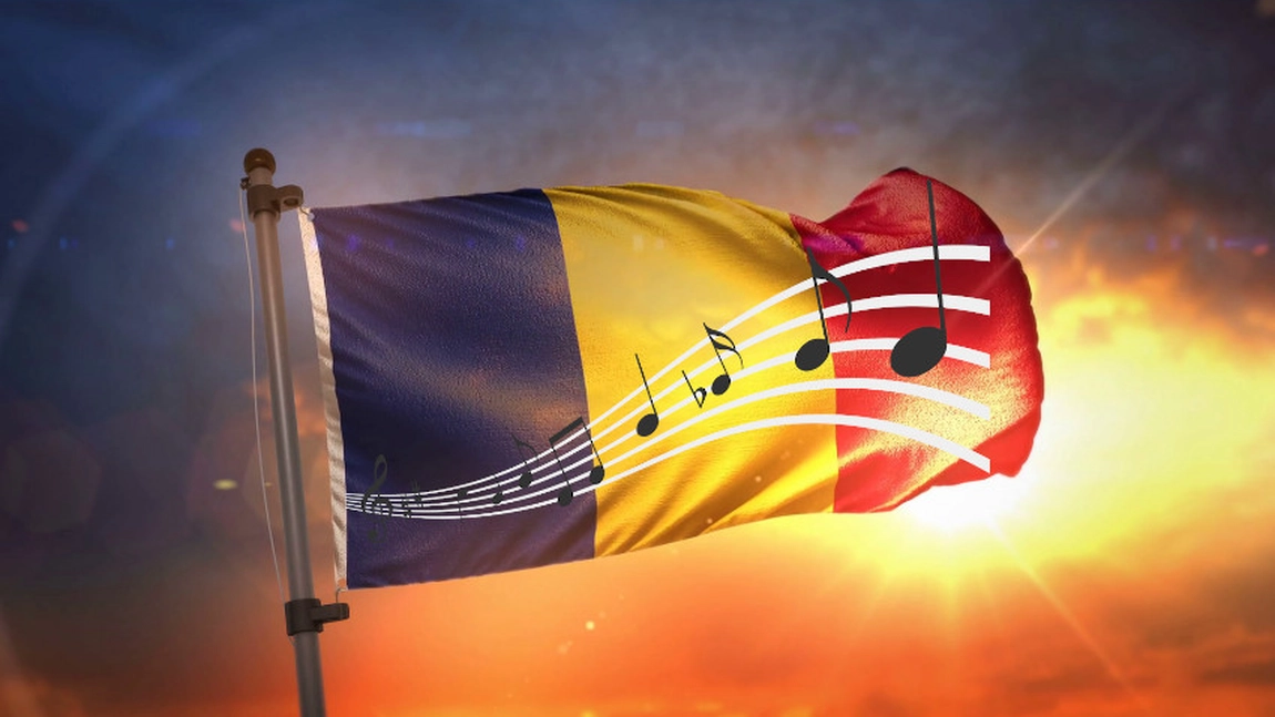 Ce manifestări vor avea loc la Iași cu ocazia Zilei Imnului Național al României