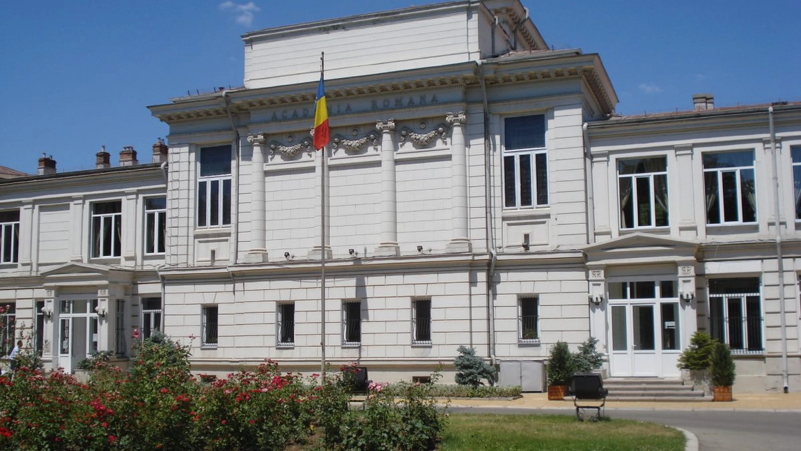 Academia Română transmite că intenţia Guvernului de a face reduceri de personal şi de cheltuieli inclusiv în domeniul cercetării ştiinţifice riscă să provoace „o criză fără precedent şi fără ieşire