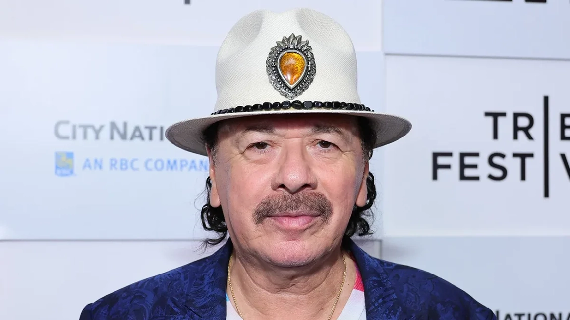 Carlos Santana și declarația care a pus pe jar persoanele transsexuale. „Înainte de a ieși din pântece, știi cine ești și ce ești... femeia este femeie și bărbatul este bărbat” - VIDEO