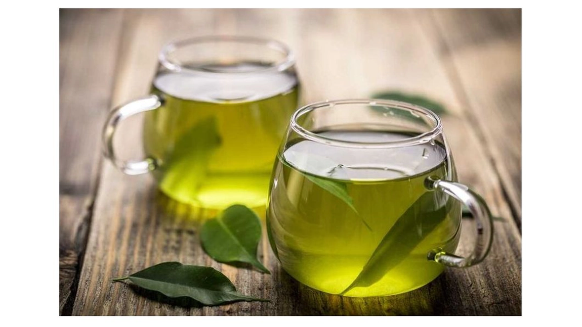 Body Line. Ceaiul verde pentru slabit. 10 beneficii