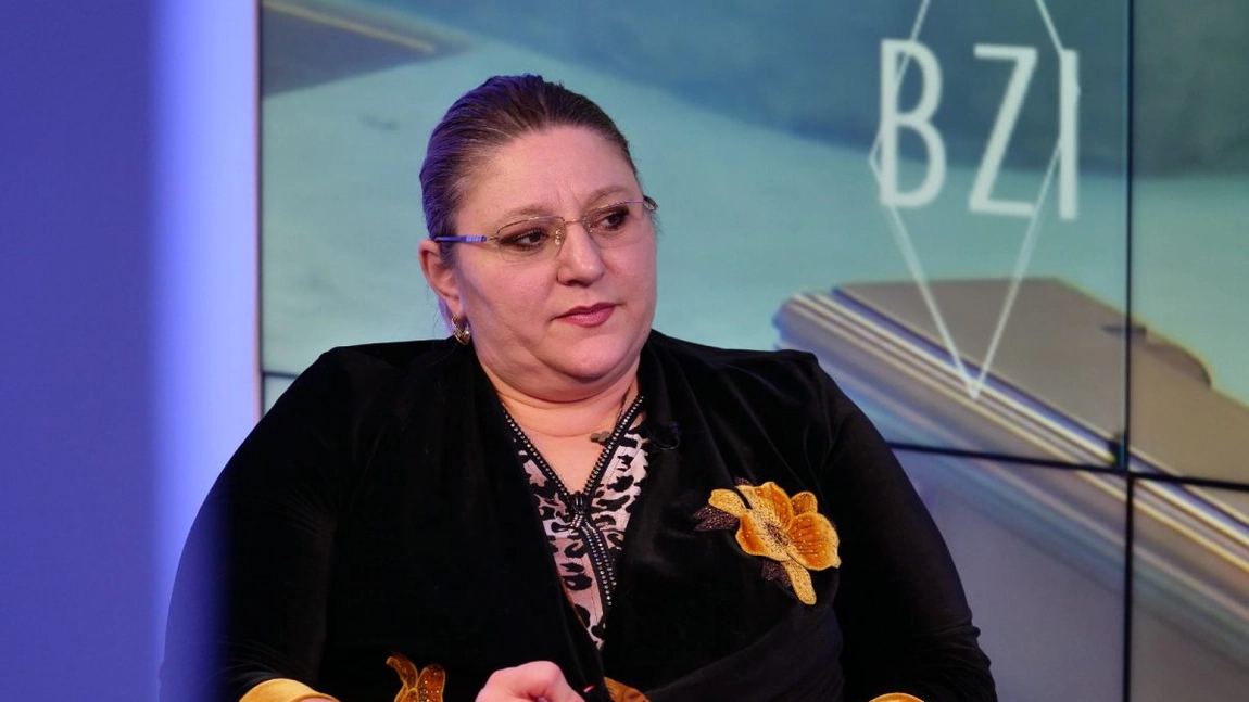 Senatorul Diana Șoșoacă, președintele S.O.S. România, invitată la o importantă dezbatere internațională - VIDEO