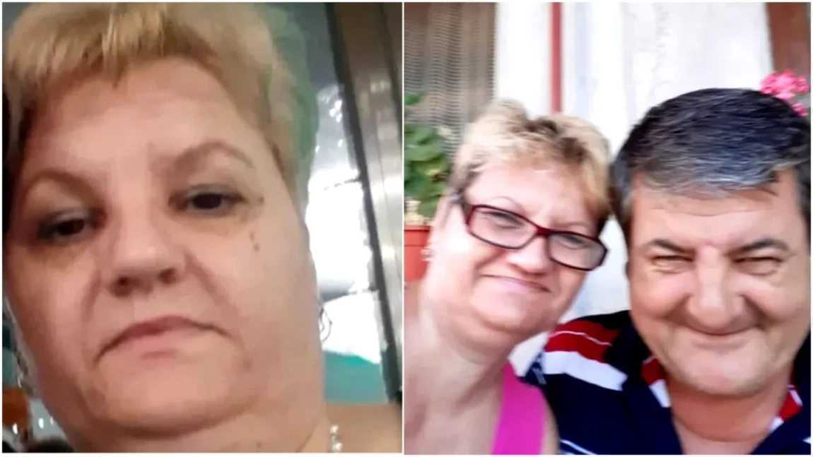 Tragedia de la Crevedia își lasă amprenta asupra tuturor românilor. Copiii soților decedați își exprimă durerea