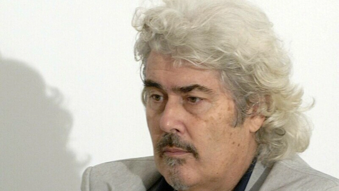 Un important scriitor din generația '80 a murit. Anunțul făcut de Uniunea Scriitorilor