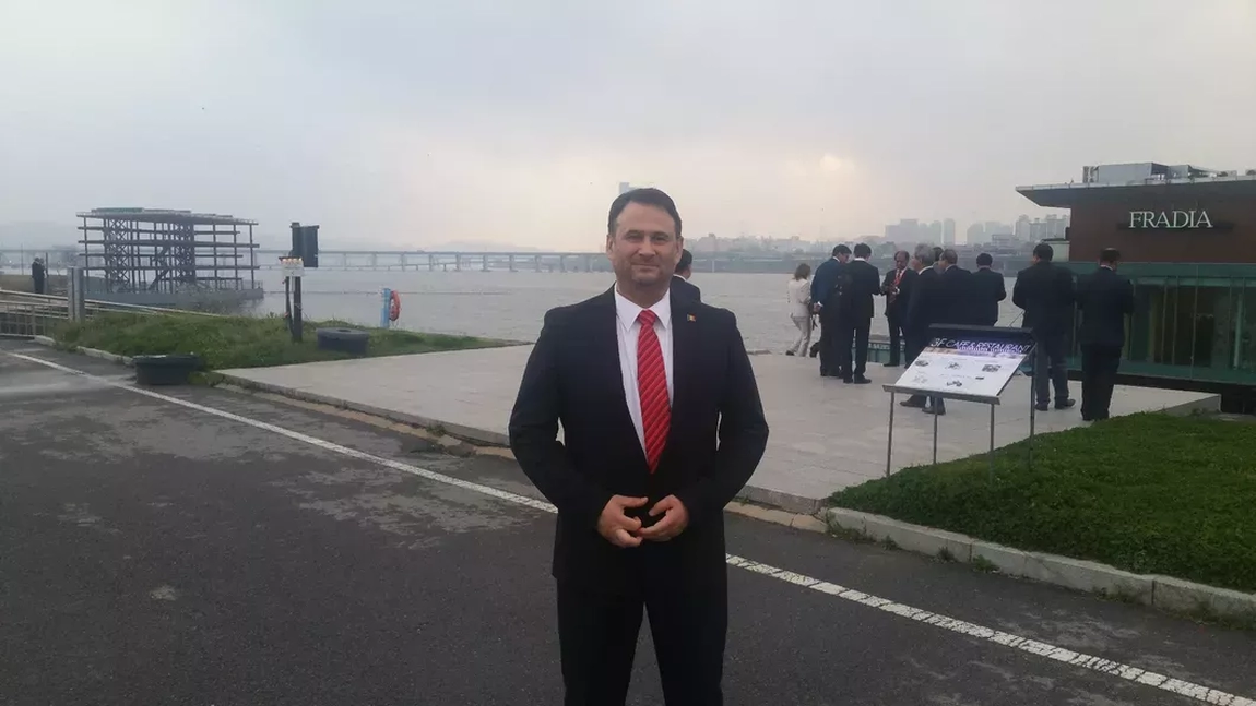 Liviu Vornicu: Legături periculoase pentru Statele Unite și aliații săi