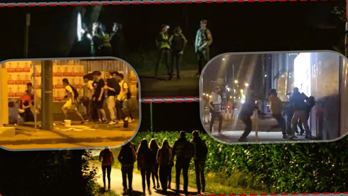 Fiul unei asistente medicale din Iași a trecut prin clipe de coșmar după ce s-a întors spre dimineață de la o petrecere: „Părinții acelor animale să treacă prin ce am trecut eu”