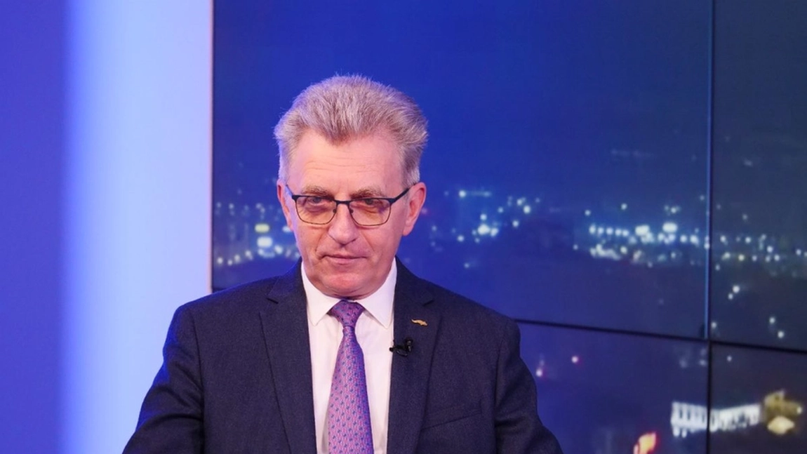 Un cunoscut profesor universitar din Iași, fost ministru al Cercetării, Nicolae Hurduc reacționează după ce România nu are instituții de învățământ superior în celebrul Top Shanghai