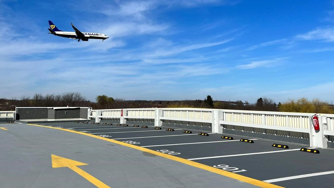 Vii din aceste orase? Iata de ce sa iti lasi masina intr-o parcare de la Aeroportul Otopeni!
