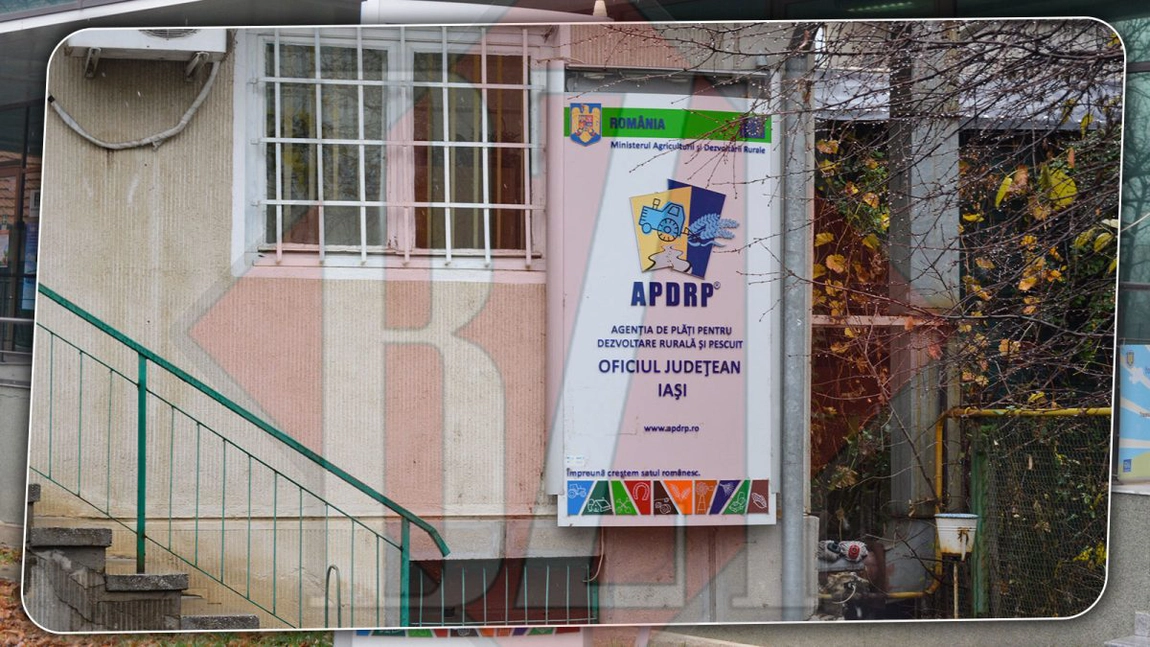 AFIR a plătit fermierilor din Iași fonduri europene, în valoare de 4,5 milioane de euro, în primele 6 luni din 2023