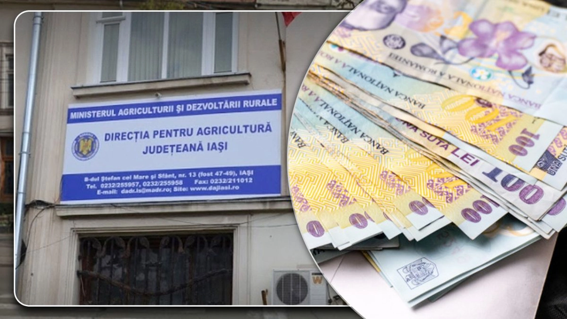 Când primesc fermierii din Iași despăgubirile de secetă? În această perioadă se plătesc subvențiile din programul „Tomata”
