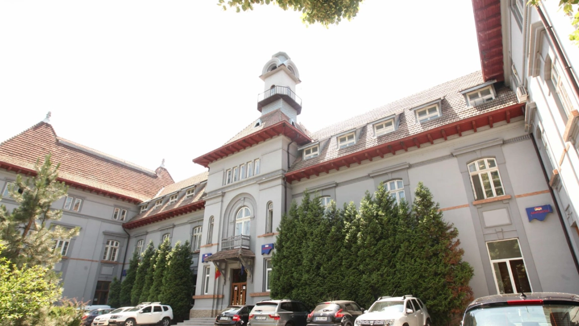 Ministerul Sănătății, control la Spitalul Obregia privind posibile acte de corupție cu fonduri PNRR
