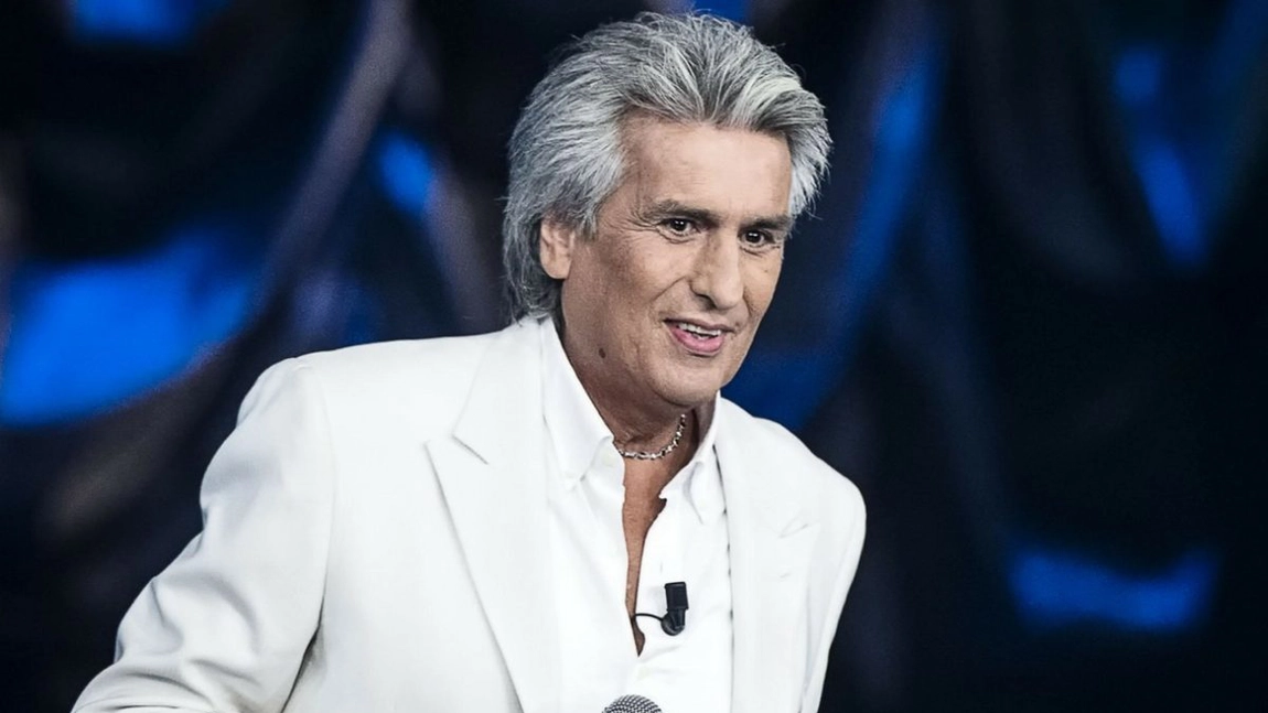Toto Cutugno a murit, cântărețul avea 80 de ani și era bolnav