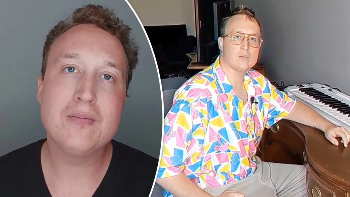Un celebru influencer s-a sinucis. A postat un video de adio pe TikTok