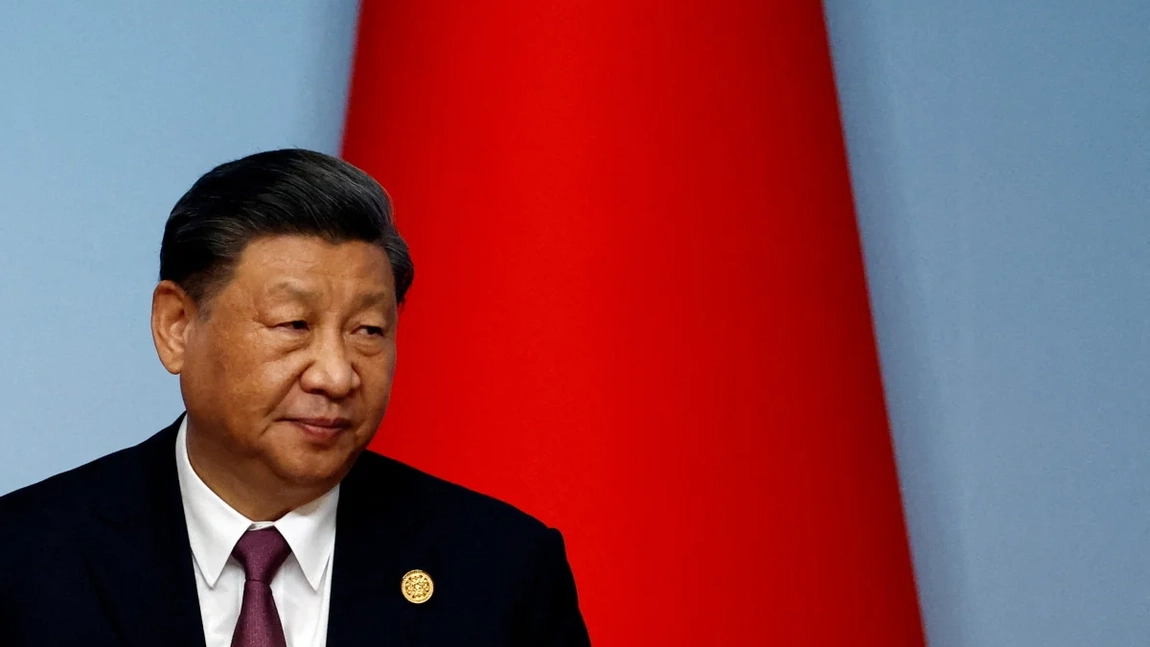 Xi Jinping a mers în vizită în Xinjiang, unde locuieşte minoritatea uigură, şi a lăudat „stabilitatea socială obţinută cu greu”