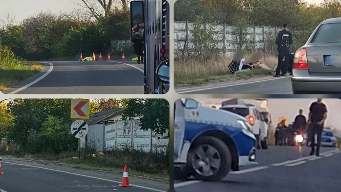 Accidentul de la 2 Mai, înregistrat de o cameră GoPro pe care studentul ucis o avea la el