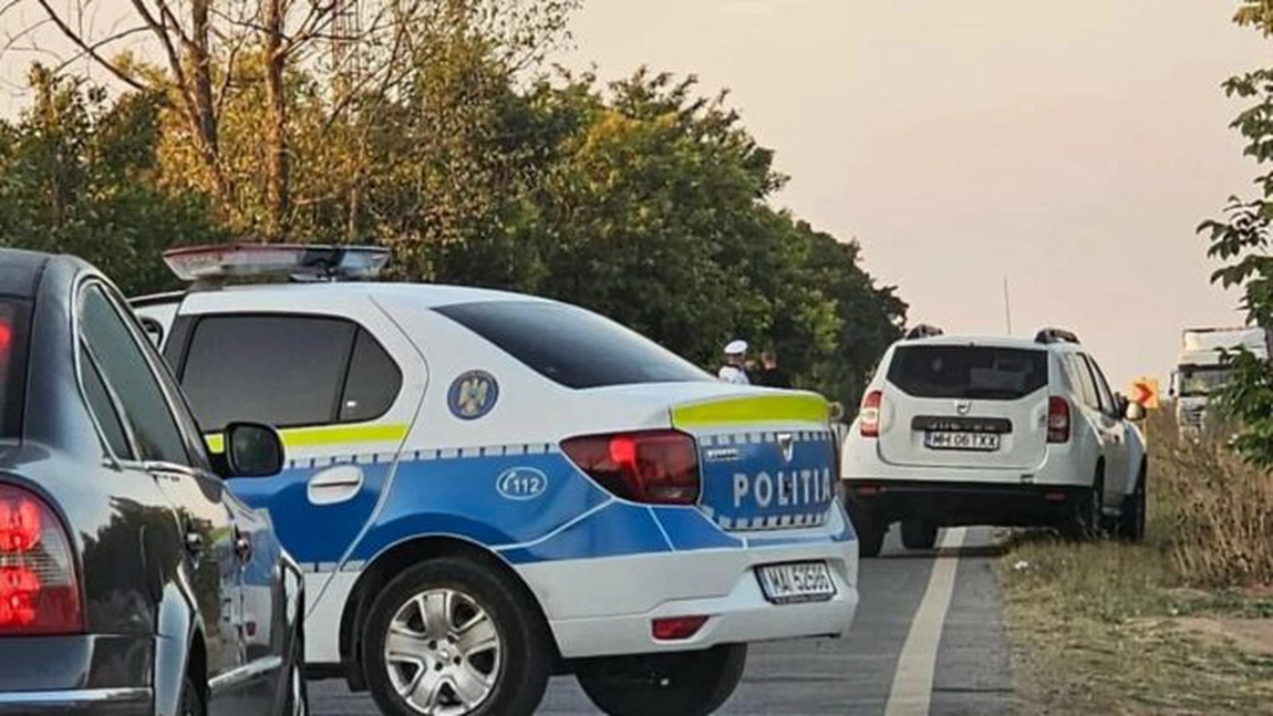 Tatăl fetei ucise de șoferul drogat pe litoral, dezvăluiri halucinante. „Nu m-a contactat nimeni să ne spună: Fata dumneavoastră a păţit ceva”