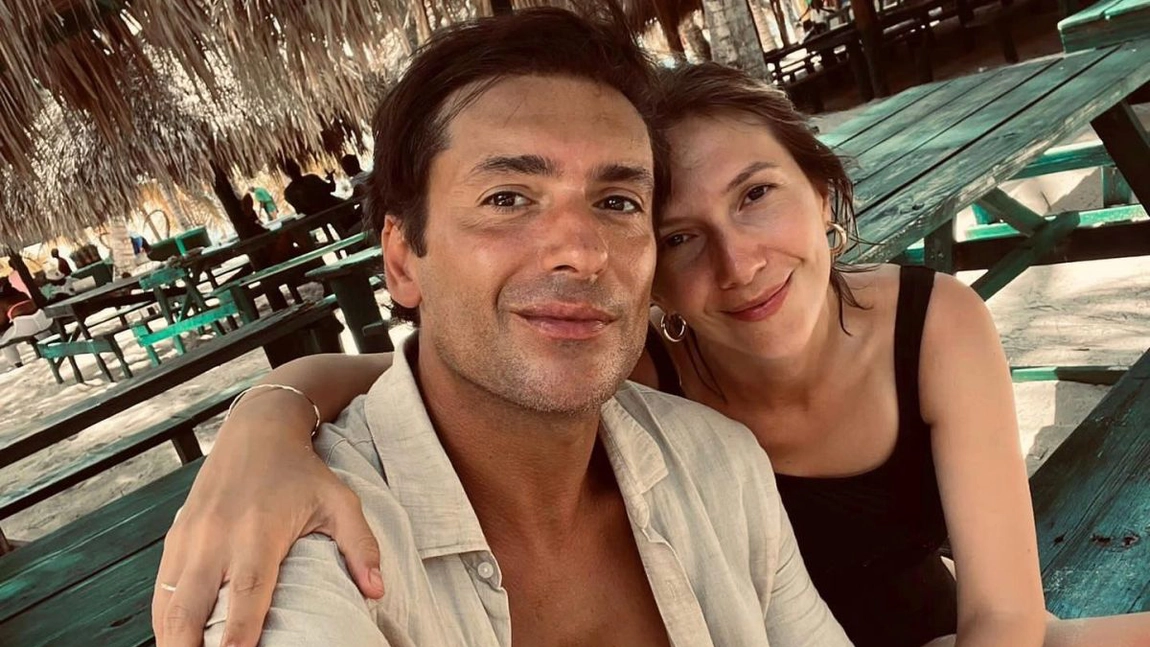 Adela Popescu și Radu Vâlcan, escapadă romantică fără copii. Imagini de senzație cu cei doi în vacanță