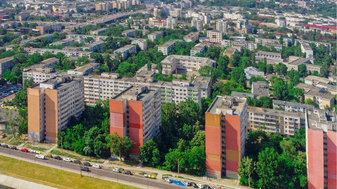 Imobiliare.ro: Vrei să te muți cu chirie? Nu ești singurul. Locuințele din Iași sunt la mare căutare