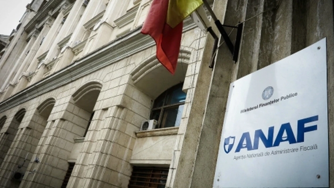 Sindicatele din ANAF și Ministerul Finanțelor se pregătesc de grevă generală